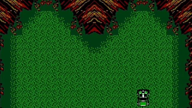 Jackal. Прохождение (NES)