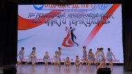 Танец "капельки" г.Ставрополь