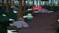 South Park: The Fractured But Whole-All Big Al's Cats Locations(Все коты Элла гомосека)