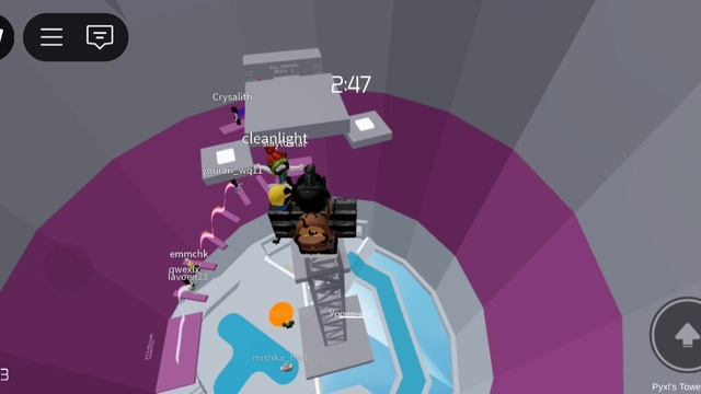 СМЕШНЫЕ МОМЕНТЫ С TOWER OF HELL(Недо смешные)