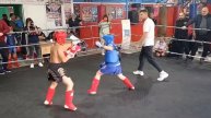 41.Антошкевич(Молодечно) - Ходько(Gridin gym,Минск)