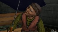 Dreamcast - Полное прохождение игры Shenmue (часть 5)