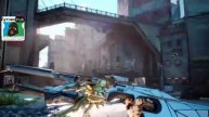 Появился геймплей Borderlands 4, выглядит свежо.