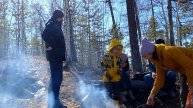 гора Волчонок и водохранилище Флюс.#гораВолчонокиводохранилищеФлюс#Прогулкавыходногодня#