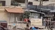 В Сирии началась новая волна этнических чисток Боевики Хейт-Тахрир-аш-Шам (деятельность организ...