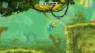 Rayman приключение