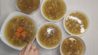 Классический ХОЛОДЕЦ❗ вкус детства на тарелке❗
