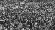 Революция молодых, Париж, 1968