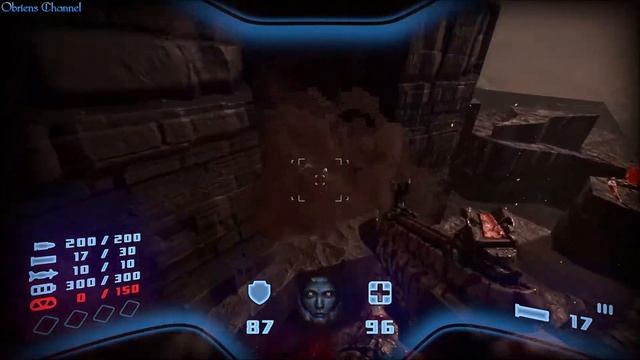 Prodeus➣Бытие ч 1➣ #5➣Прохождение➣RU