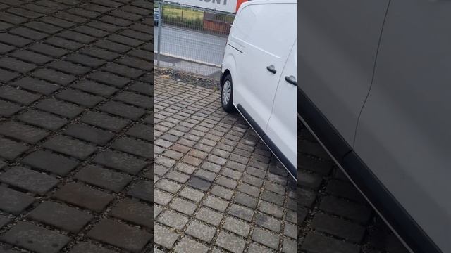 Автобазар Чехия