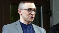 На экс-главу одесской ячейки "Правого сектора"* совершили покушение в Одессе