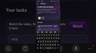 Tap Swap Код сегодня 30-31 Июля You Will LOSE Your Money ТАП СВАП Новый код в Видео