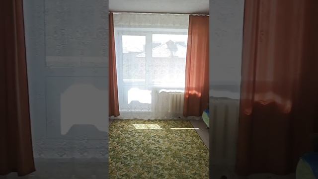 1 ком Красноярск, 26 Бакинских комиссаров 34а (20000 руб)