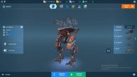 Топ ангар за 3 месяца бесплатно War Robots