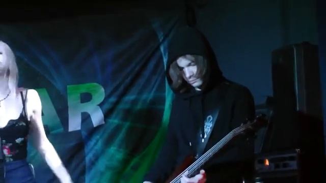Berry Green: Fuck-e (Клуб "Океан" 12.02.2017)