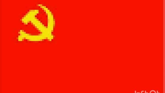 Гимн СССР качество майнкрафт