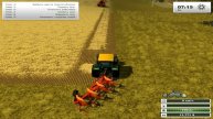 Начинаем играть в Farming Simulator 2013