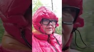 Отличная погода😁 я не помню куда положила зонт