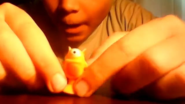Новые стикиз
