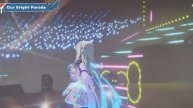 Gura Can’t Hold Back Her Tears Singing Our Bright Parade for the Last Time...【Hololive EN】