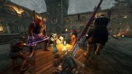 Обзор на MORDHAU