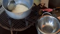 Рецепт домашнего адыгейского сыра