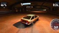 NFS No Limits Моносерия HACHI-ROCU Глава 2