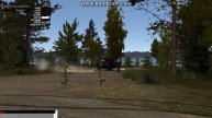 My Summer car-дрифт на сацумме