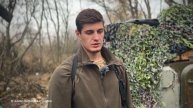 "ВСЁ ПОМНЮ, КАЖДЫЙ ДЕНЬ, КОТОРЫЙ ПРОШЁЛ ЗДЕСЬ" позывной "Лекс", 42-я МСД : военкор Марьяна Наумова
