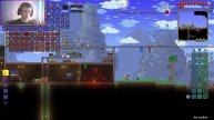Terraria ➤ Кооперативная игра ➤ Изучаем мир