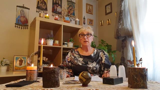 Негатив cнять порчу