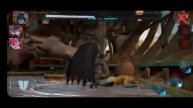INJUSTICE 2 MOBILE ПР 420 АРЕНА, АРЕНА ЧЕМПИОНОВ ВОЗМЕЗДИЕ