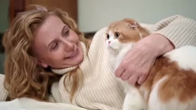 ... Кошки - То что мы не знали про них....