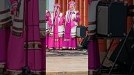 Роза белая-Арзамасский хор Легенда.Концерт Победный май в парке.Нина Филиппович