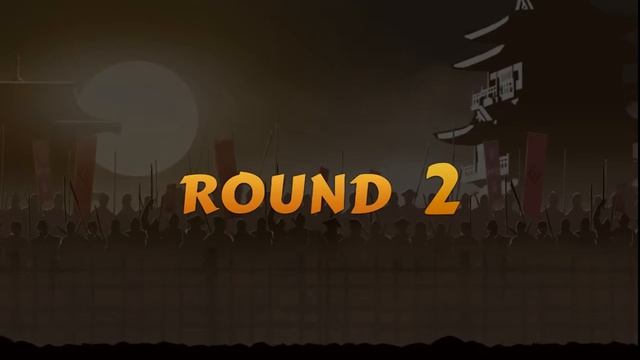 #5. Прохождение Shadow Fight на Windows