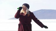 1 Мая в парке Маяк Магадана прошел праздничный концерт