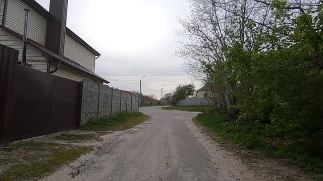 Болховец Белгород ч.1