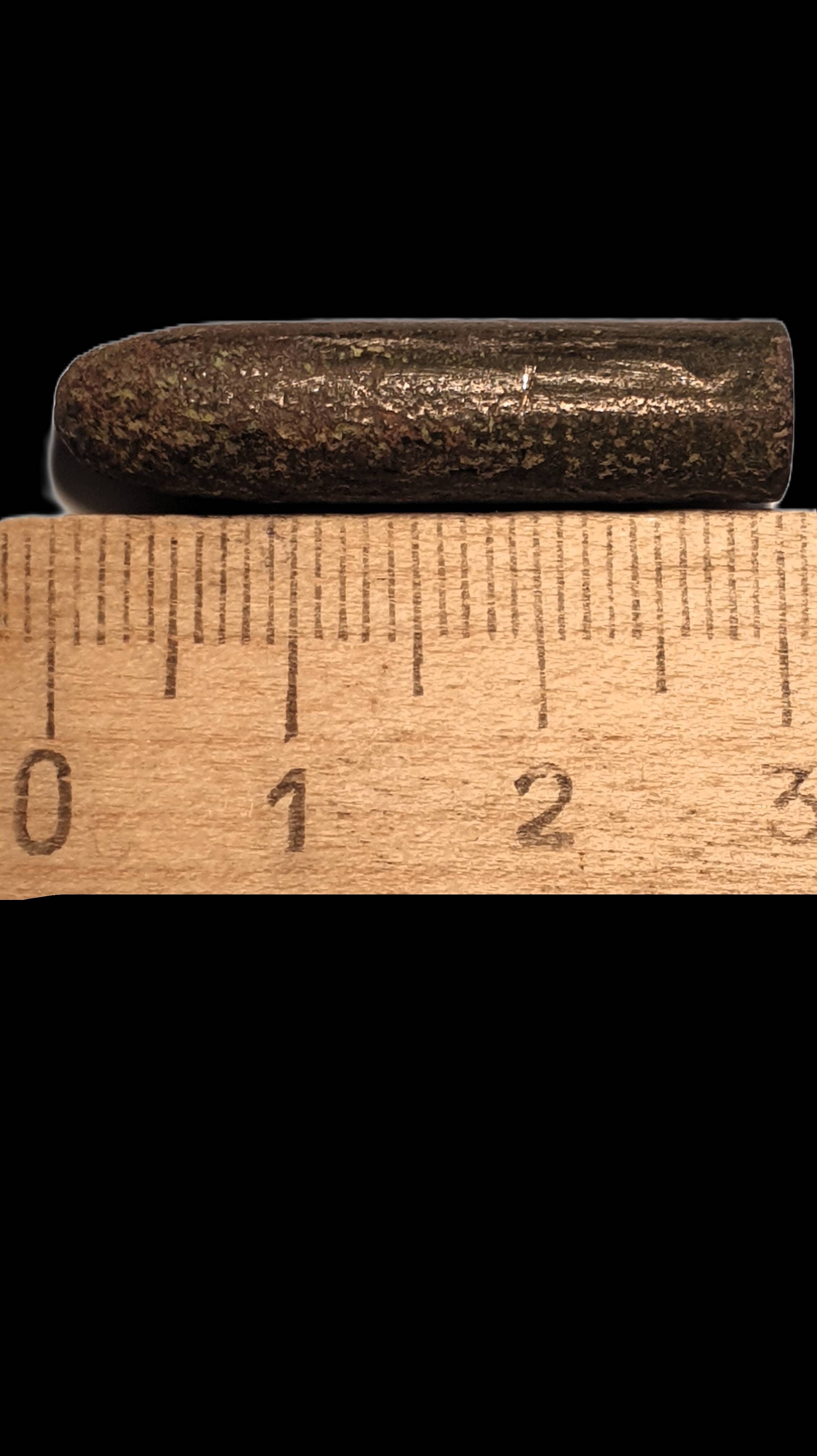 СЕРЕБРЯНАЯ ПУЛЯ #клад #копатель #коп #metaldetecting #находки #находкисметаллоискателем
