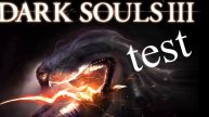 СТРИМ DARK SOULS 3 на втором канале 22-00 день2