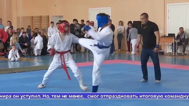Выпуск новостей Алау 11.06.18 часть 2