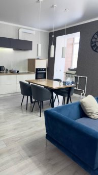 Продается 3-х комнатная квартира 72 кв.м. в Бийске