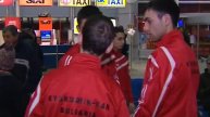 В света на Киокушин епизод N 37