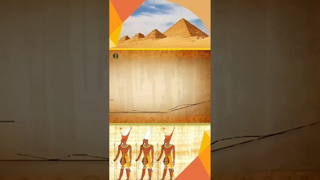 Разгадка тайн Древнего Египта с помощью анимации