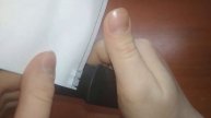 как сделать конверт из бумаги