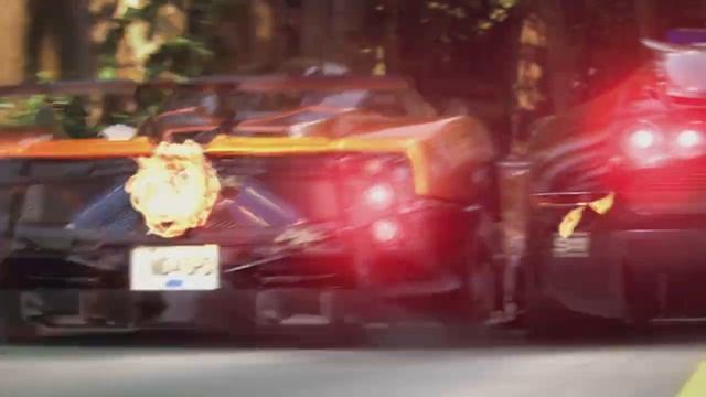 заставка Need for speed Hot pursuit remastered