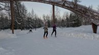 19.04.25 старт 5 вёрст - первые на Ямале.mp4
