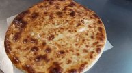 хачапури ВКУС КАВКАЗА