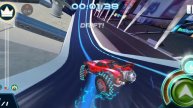это видео для любителей hot wheels.