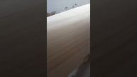 Попутный ветер Каноэ без ткани