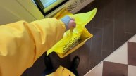 Сколько получает курьер Яндекс Яды? Показываю доход за каждый заказ